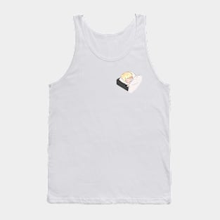 SUGA Tank Top